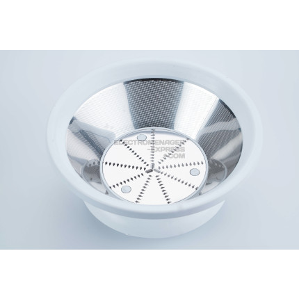 TAMIS DE CENTRIFUGEUSE