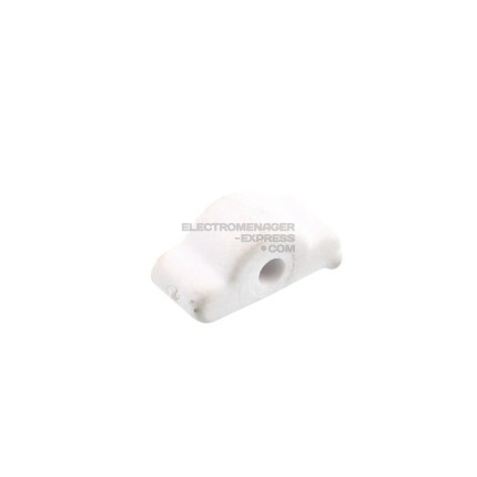 Tampon de clayette de réfrigérateur - Lot de 2