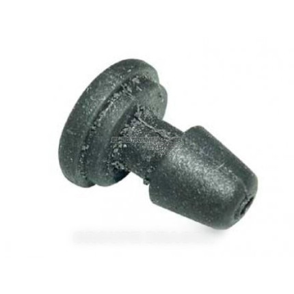 Tampon en caoutchouc de table (po740)