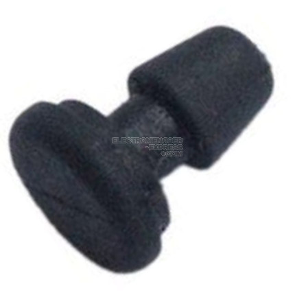 Tampon en caoutchouc de table (po740)