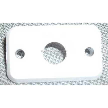 TAMPON FIX PLAQUE ATRE