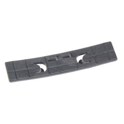 TAMPON PALIER STRIÉ (4 PIECES)