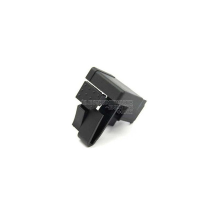 Taquet droit profil sup porte