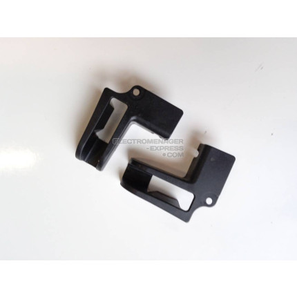 Taquet gauche d'attache de charnière