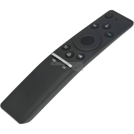 TELECOMMANDE,2017 TV,SAMSUNG,14KEY,3V,ZAF_RUB