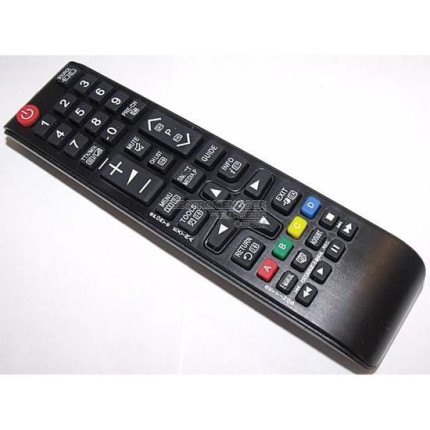 TELECOMMANDE 44,3.0V,TM1240A_EUROPE_S