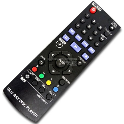 Télécommande