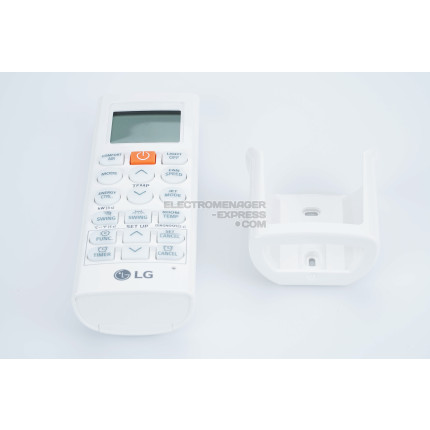 Télécommande