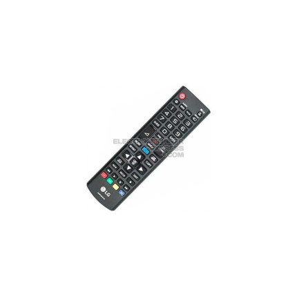 TELECOMMANDE