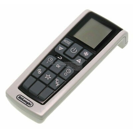 Télécommande climatiseur