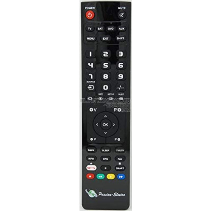 Télécommande