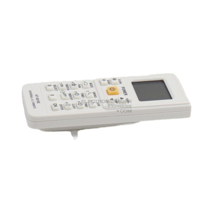 télécommande de climatisation universelle kt9018e