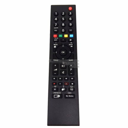 Télécommande