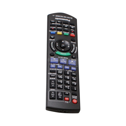 TELECOMMANDE