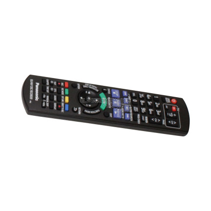 TELECOMMANDE