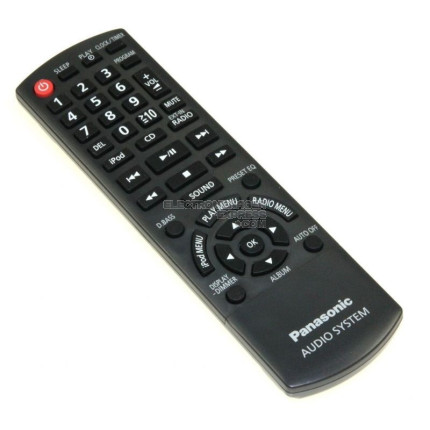TELECOMMANDE