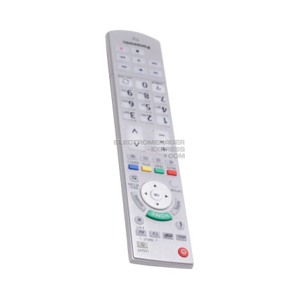 Télécommande