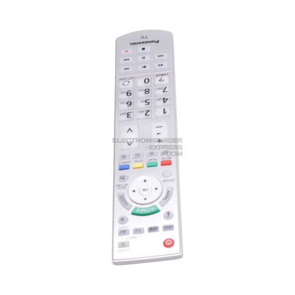 Télécommande