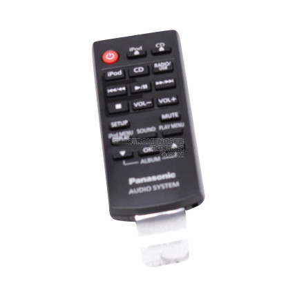 Télécommande