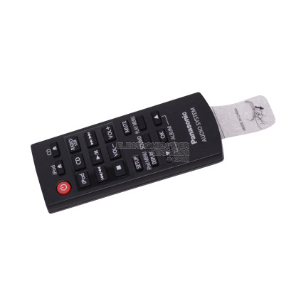 Télécommande