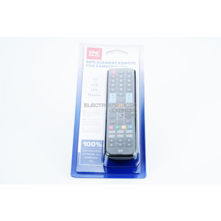 TELECOMMANDE POUR TELEVISEUR SAMSUNG