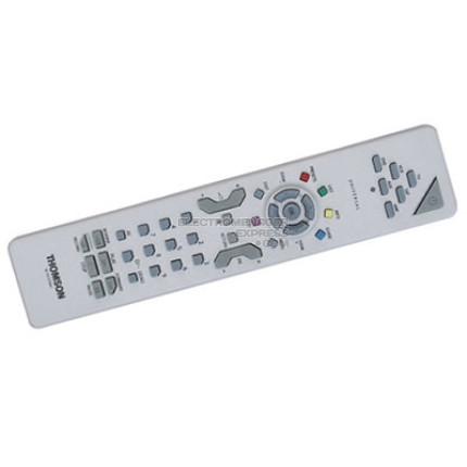 TELECOMMANDE TCL/THOMSON BLANCHE