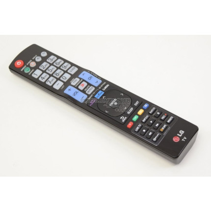 Télécommande Télévision - AKB33871401