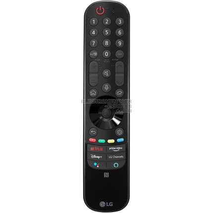 télécommande tv akb76036201
