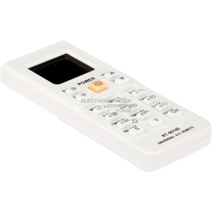 Télécommande universelle arc201