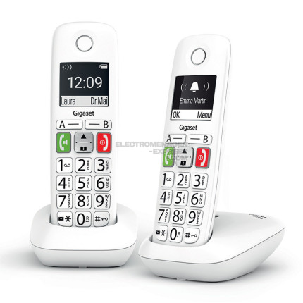 Téléphone