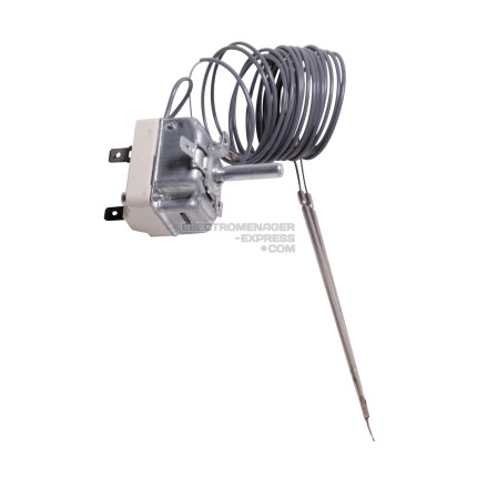 TERMOSTAT DE FOUR DOUBLE SONDE
