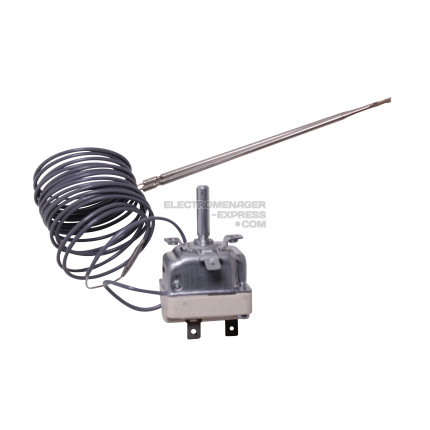TERMOSTAT DE FOUR DOUBLE SONDE