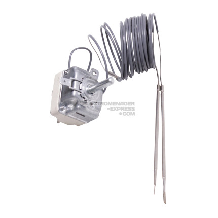 TERMOSTAT DE FOUR DOUBLE SONDE