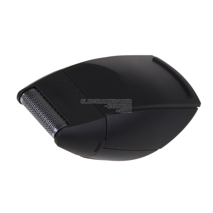 Tête de rasage (18mm)