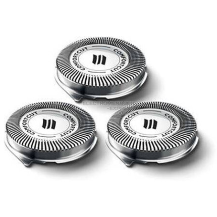 Tête de rasoir series 1000 et series 3000