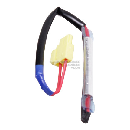 THERMO FUSIBLE ASSEMBLE Y:ARAM,120V/250V,15A/10A,