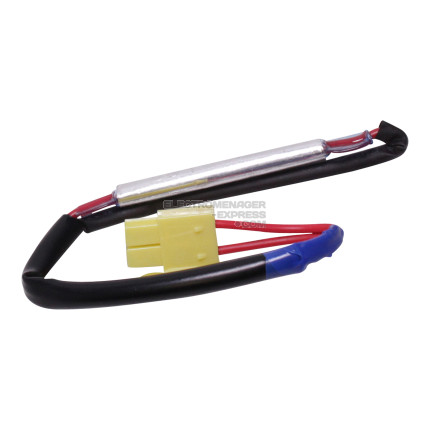 THERMO FUSIBLE ASSEMBLE Y:ARAM,120V/250V,15A/10A,