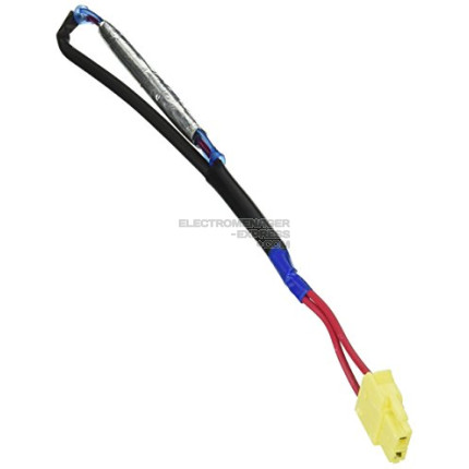 THERMO FUSIBLE CPLT :HERMES,120V/250V,15A/10