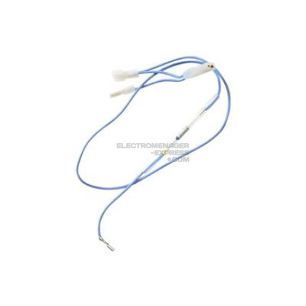 Thermo fusible résistance (260°c)