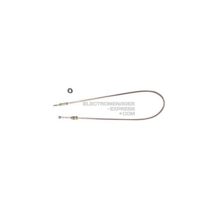 Thermocouple