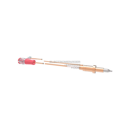 Thermocouple