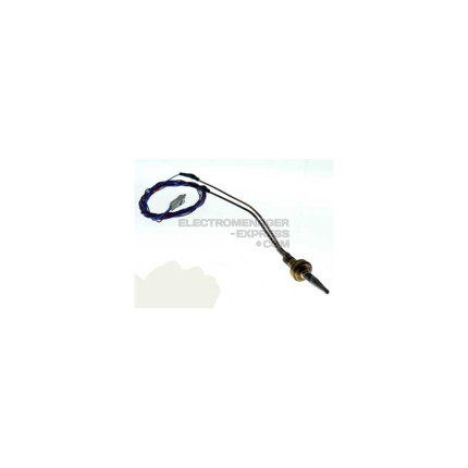 Thermocouple (1050mm) arrière gauche
