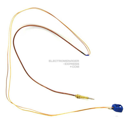 Thermocouple 1300mm cast