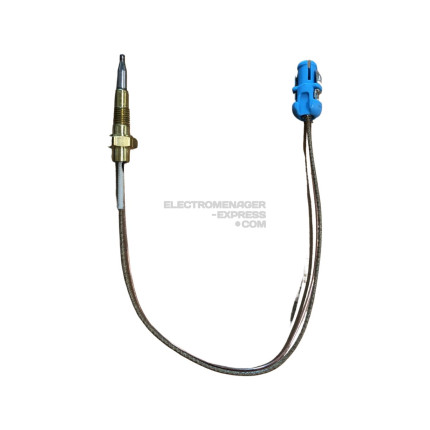 Thermocouple