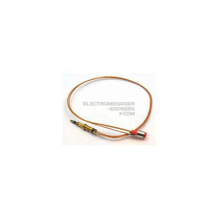 Thermocouple 3c l=500