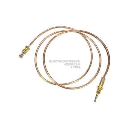 Thermocouple 400 pour table de cuisson 72x8240