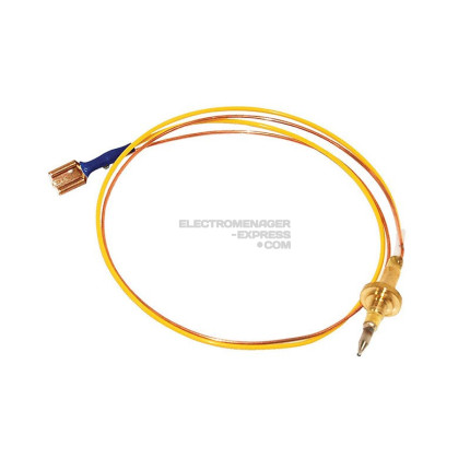 Thermocouple 450mm tripleflamme