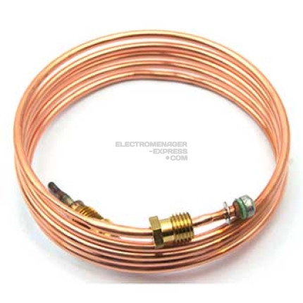 Thermocouple