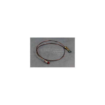 Thermocouple 650mm