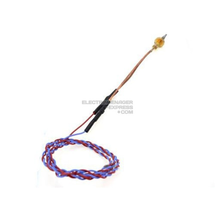 Thermocouple